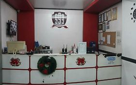 999 Hotel